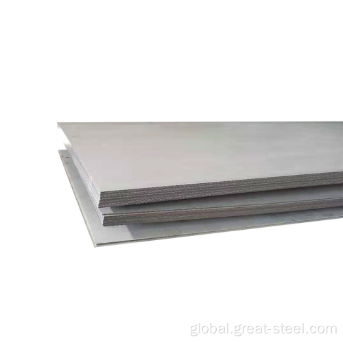 Stainless Steel Sheets SS 304 0.6 thick